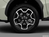  Front Drivers side wheel at profile photo